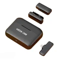 میکروفون یقه ای گرین لاین|صوتی و تصویری|کرج, عظیمیه|دیوار