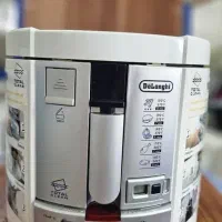 سرخکن دلونگی