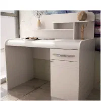 میز تحریر رامسس سفید