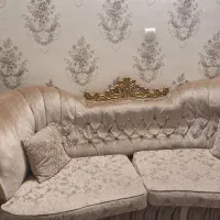 مبل هفت نفره