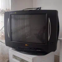 تلوزیون