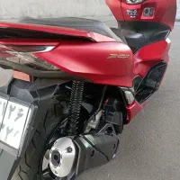 هوندا pcx 160|موتورسیکلت|تهران, اوقاف|دیوار