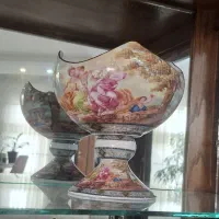 بوفه وظروف دکوری باغ بهشت|بوفه، ویترین، کنسول|زرگرشهر, |دیوار