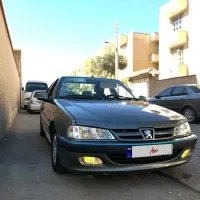 پارس ۸۸ سفارشی