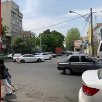 ۱۴۹ متر تجاری بر ۱۶ متری امیری سی متری جی|فروش مغازه و غرفه|تهران, سلیمانی|دیوار