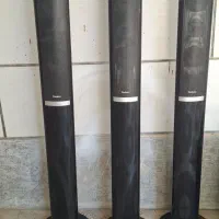 آمپلی فایر تکنو