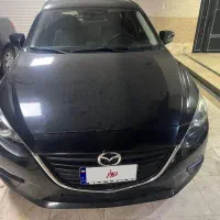 مزدا ۳ منطقه