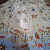 پرده اتاق کودک