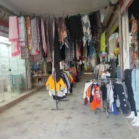 مغازه تجاری در پاساژ فردوس زهک|فروش مغازه و غرفه|زهک, |دیوار