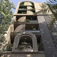 آپارتمان ۱۴۵ متر نوساز صدف