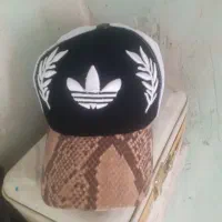 کلاه نو نو پوست ماری