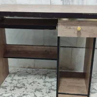 میز کامپیوتر، و آینه|میز تحریر و کامپیوتر|الیگودرز, |دیوار