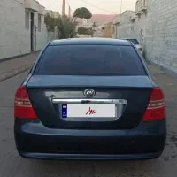 لیفان ۶۲۰ معاوضه|خودرو سواری و وانت|شیراز, شهرک گلستان|دیوار