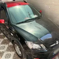 فروش کویک R رنگ مشکی