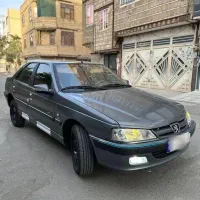 پارس سال مدل 98|خودرو سواری و وانت|مشهد, مشکینی (شهرک غرب)|دیوار