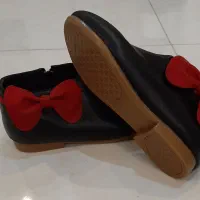 تعدادی کفش و کتونی دخترانه|کفش و لباس بچه|لاهیجان, گلستان|دیوار