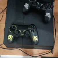 ps4 فت  750 کپیخور