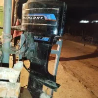 قایق مرکوری ۶۵