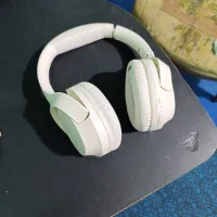 هدفون بلوتوثی qyc h2 pro