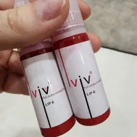 رنگ تتو