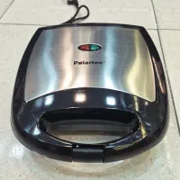 وافل ساز چهارتیکه پلارتک یک میلیون زیر قیمت