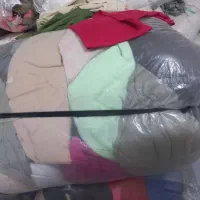 فروش انواع پارچه دستمالی دست پاککنی تمیزکاری