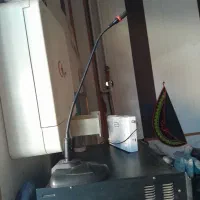 سیداحدمیرعبدالحق مداح اهل بیت علیهم السلام