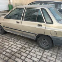 فروش پراید