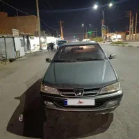 پارس۹۲|خودرو سواری و وانت|قلعه ممبی, |دیوار