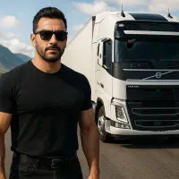 راننده پایه یک جویای کار