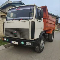 سوپر ماز کمپرسی|خودرو سنگین|آمل, |دیوار