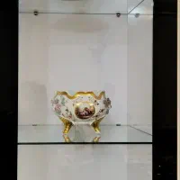 سرویس دکوری پذیرایی