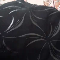 چادرمشکی|لباس|کرمانشاه, |دیوار