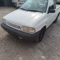 پراید وانت بار