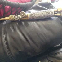 سرپیک با سری کوچک