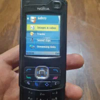 نوکیا n 80