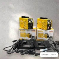 مینی موتور اینورتر پاول عرب برق دریل کفکش ۳۵۰آمپر|مصالح و تجهیزات ساختمان|رشت, بلوار گیلان|دیوار