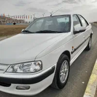 ماکت نیه پژو پارس