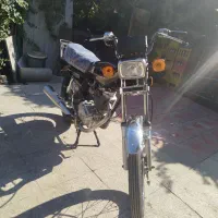 موتور 150|موتورسیکلت|سنندج, |دیوار