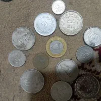 پول|کلکسیون سکه، تمبر، اسکناس|قوچان, |دیوار