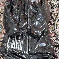 کاپشن در حد نو ضد آب داخل خز