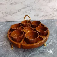 سدهای سنگ مصنوعی زیبا|صنایع دستی و سایر لوازم تزئینی|ابریشم, |دیوار