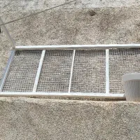 تخت سیمی نونوهستش