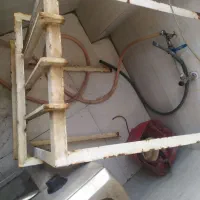 فروش فوری|مصالح و تجهیزات ساختمان|اهواز, شهرک دانشگاه|دیوار