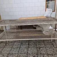 دستگاه نانوایی|ماشین‌آلات صنعتی|رشت, جانبازان|دیوار