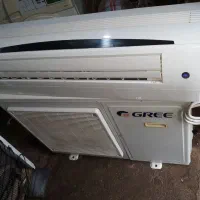 اسپیلت گری ۲۴ هزار  در حد نو