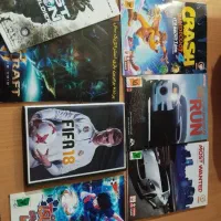 بازی های کامپیوتری