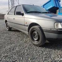 ۴۰۵ دوگانه دست مدل۸۸|خودرو سواری و وانت|کامیاران, |دیوار