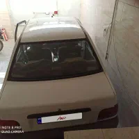 پراید تصادفی فروشی