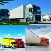 شرکت باربری زاگرس بار شهرکرد*نـامی آشنـا و قدیمـی|خدمات حمل و نقل|شهرکرد, |دیوار